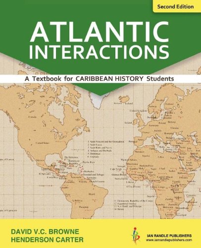 9789766376291: Atlantic Interactions - 2nd Edition