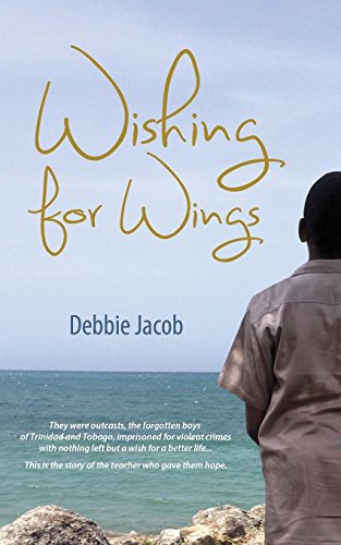 Beispielbild fr Wishing for Wings zum Verkauf von Jenson Books Inc