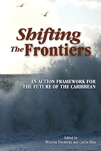 Stock image for Shifting the Frontiers for sale by PBShop.store US