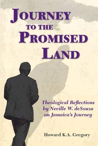 Imagen de archivo de Journey to the Promised Land a la venta por Books From California