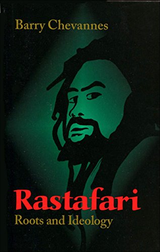9789766400132: Rastafari: Roots and Ideology