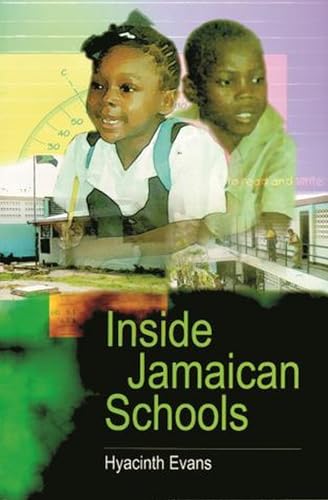 Beispielbild fr Inside Jamaican Schools zum Verkauf von WorldofBooks