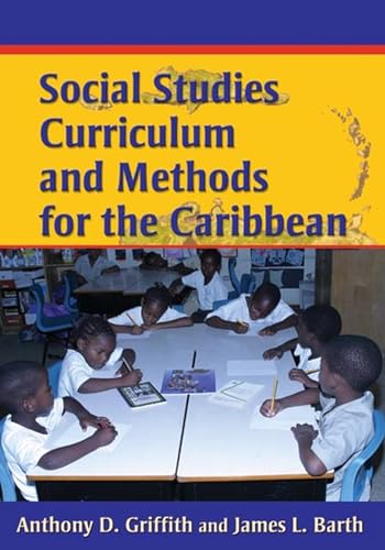 Stock image for Social Studies Curriculum and Methods for the Caribbean for sale by Chiron Media