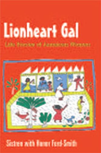 9789766401566: Lionheart Gal: Life Stories of Jamaican Women