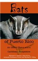 Beispielbild fr Bats of Puerto Rico: An Island Focus and a Caribbean Perspective zum Verkauf von SecondSale