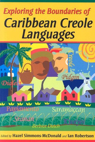 Stock image for Exploring the Boundaries of Caribbean Creole Languages for sale by ThriftBooks-Dallas