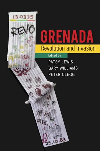 Beispielbild fr Grenada: Revolution and Invasion zum Verkauf von HPB-Red