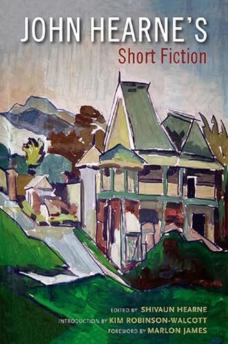 

John Hearne's Short Fiction