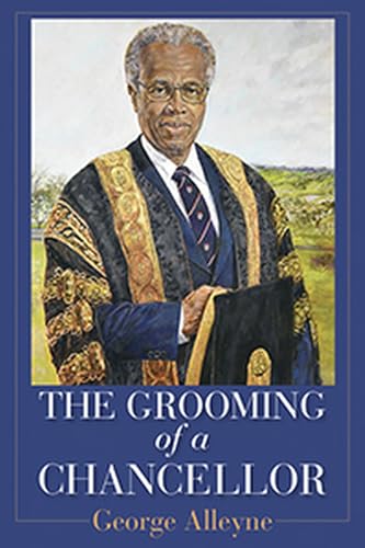 Stock image for The Grooming of a Chancellor for sale by ThriftBooks-Atlanta