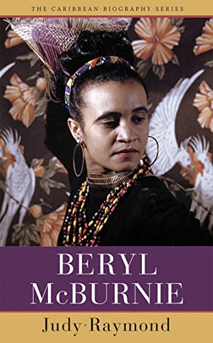 Stock image for Beryl McBurnie (Caribbean Biography Series) for sale by Save With Sam