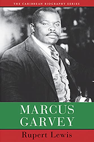 Stock image for Marcus Garvey (Caribbean Biography Series) for sale by Save With Sam