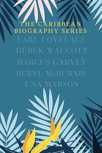 Beispielbild fr The Caribbean Biography Series Boxed Set zum Verkauf von Blackwell's