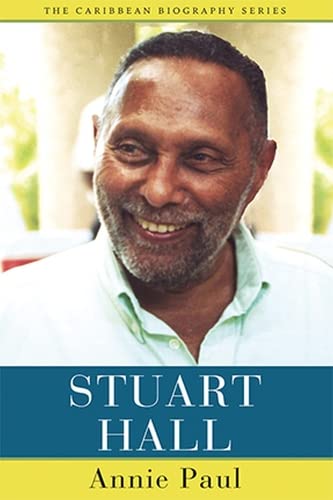 9789766407889: Stuart Hall (Caribbean Biography)