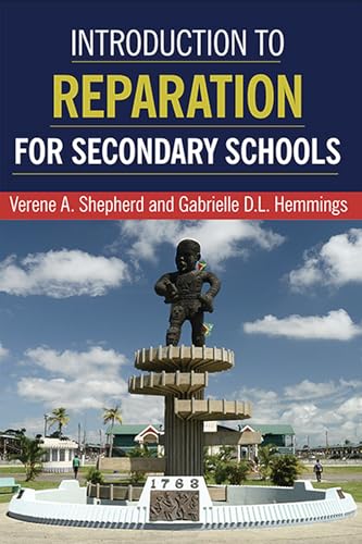 Stock image for Introduction to Reparation for Secondary Schools for sale by Books Unplugged