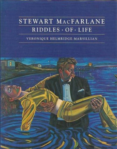 9789766410544: Stewart Macfarlane: Riddles of Life