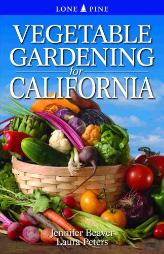 Beispielbild fr Vegetable Gardening for California zum Verkauf von Blackwell's