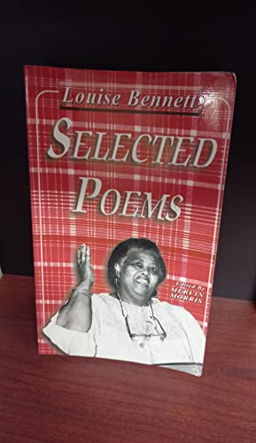 Stock image for Selected Poems: Louise Bennett for sale by ThriftBooks-Atlanta
