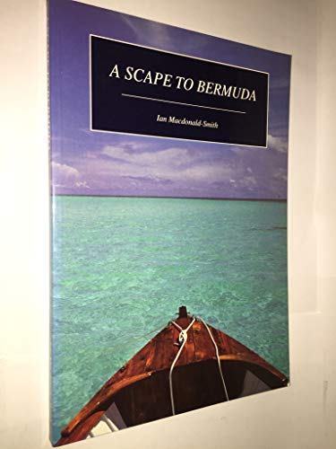 Stock image for A Scape to Bermuda for sale by Once Upon A Time Books