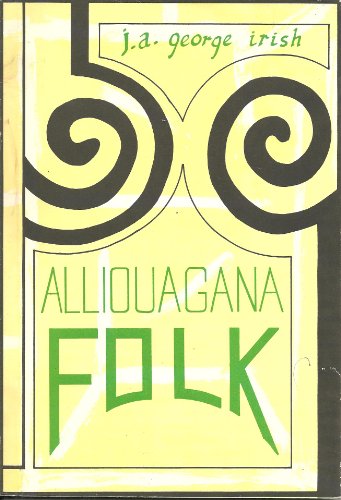 Alliouagana Folk