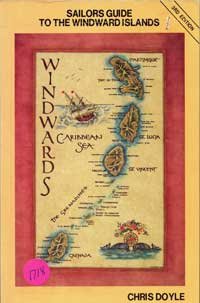 Stock image for Sailors Guide to the Windward Islands for sale by Wonder Book