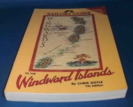 Stock image for Sailor's Guide to the Windward Islands for sale by Wonder Book