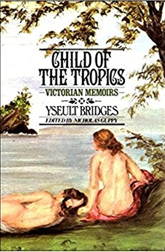 9789768066053: Child of the Tropics: Victorian Memoirs