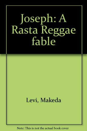 Stock image for Joseph: A Rasta Reggae Fable. for sale by Grendel Books, ABAA/ILAB