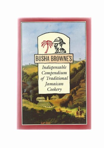 Beispielbild fr Busha Brownes Indispensable Compendium O zum Verkauf von Robinson Street Books, IOBA