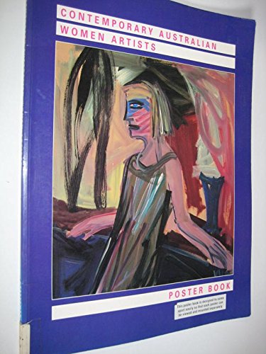 Poster Book: Women Artists (9789768097507) by Nevill Drury; Fine Art Publishing