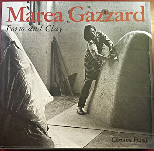 9789768097903: The Art of Marea Gazzard