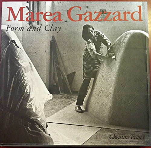 9789768097903: Marea Gazzard: Form and Clay