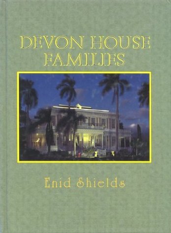 Stock image for Devon House Families for sale by Goldstone Books