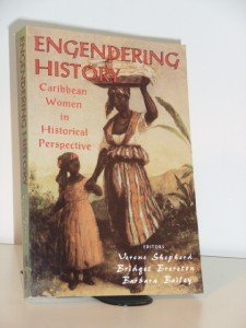 Stock image for Engendering History for sale by WorldofBooks
