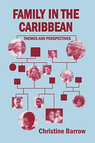 Family in the Caribbean (9789768100757) by Barrow, Christine; Barro, Christine