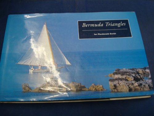 Beispielbild fr Bermuda Triangles zum Verkauf von Daedalus Books