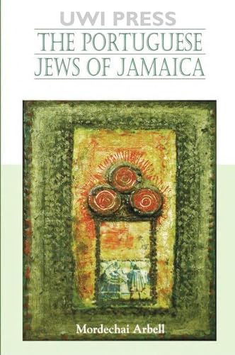 Stock image for Portuguese Jews of Jamaica for sale by Save With Sam