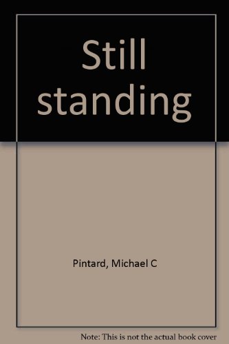 9789768140609: Still standing
