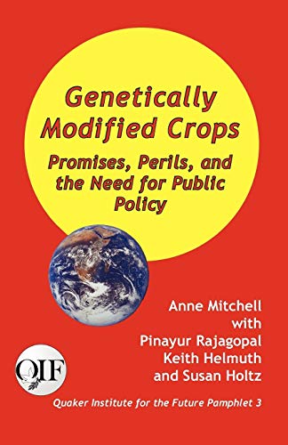 Imagen de archivo de Genetically Modified Crops: Promises, Perils, and the Need for Public Policy a la venta por The Corner Bookshop