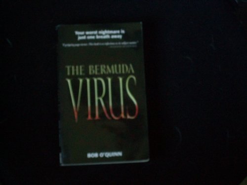 Stock image for The Bermuda Virus for sale by WorldofBooks