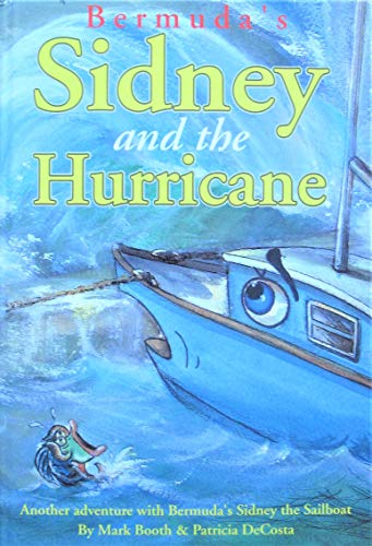 Beispielbild fr Sidney and the Hurricane zum Verkauf von Better World Books: West