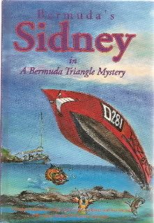 Imagen de archivo de Bermuda's Sidney in A Bermuda Triangle Mystery a la venta por SecondSale