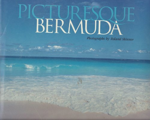 9789768157041: Picturesque Bermuda