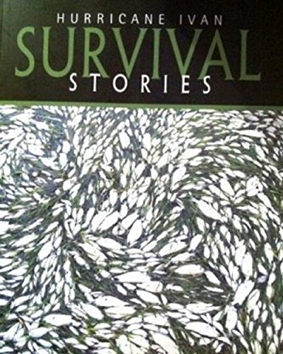 Beispielbild fr Hurricane Ivan Survival Stories as Told by the People of the Cayman Islands zum Verkauf von SecondSale