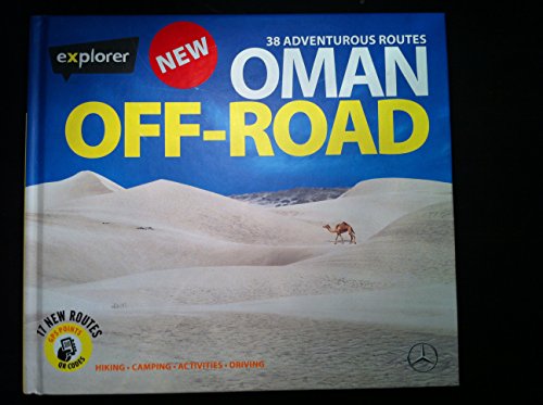 Oman Off-Road (Activity Guide)