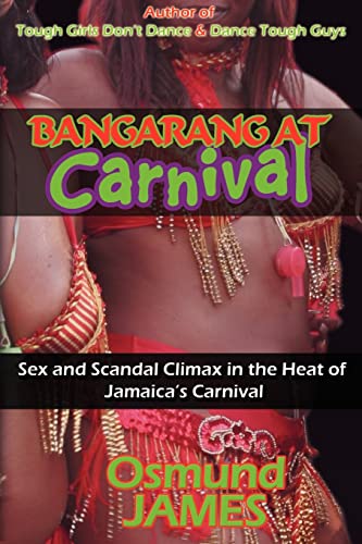 Beispielbild fr Bangarang at Carnival zum Verkauf von Buchpark