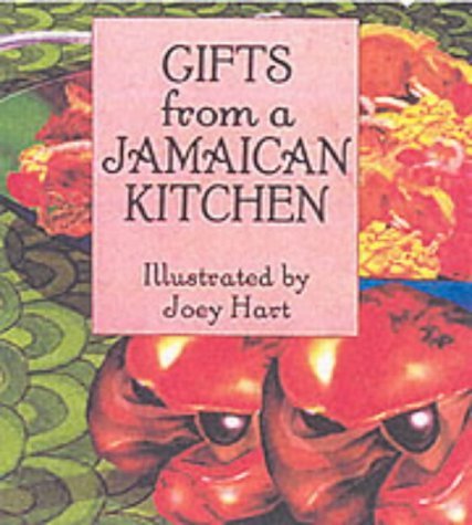 9789768184276: Gifts From A Jamaican Kitchen