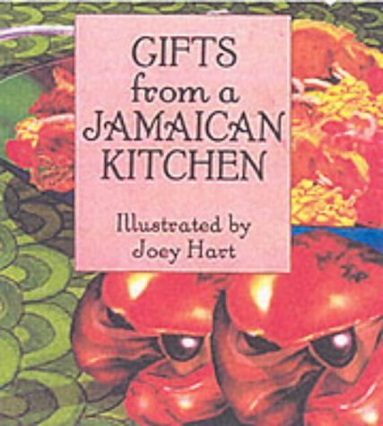 Imagen de archivo de Gifts from a Jamaican Kitchen a la venta por Blackwell's
