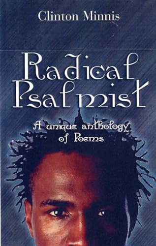 Stock image for Radical Psalmist: A Unique Anthology of Poems for sale by GreatBookPrices