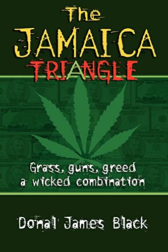 Stock image for The Jamaica Triangle for sale by Solomon's Mine Books