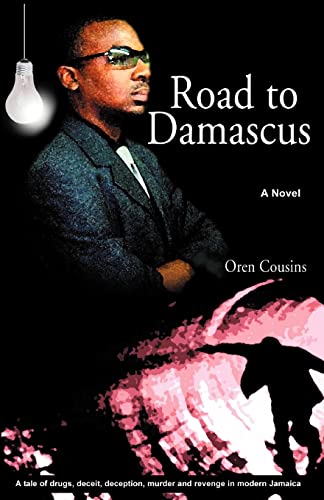 Stock image for ROAD TO DAMASCUS, THE for sale by Bestsellersuk